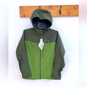 Brand new with tags Marmot Men’s ROM Hoody